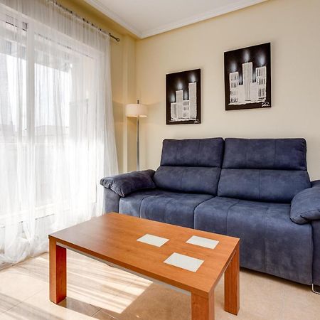 Sunny Casita, Torrevieja, Modern 2 Bed Top Floor Apartment Exterior foto
